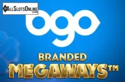 Bgo Branded Megaways