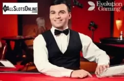 Blackjack VIP G. Blackjack VIP G from Evolution Gaming