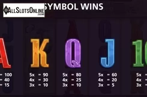 Screen3. Bomb The Jackpot from Cayetano Gaming