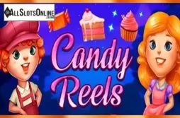 Candy Reels