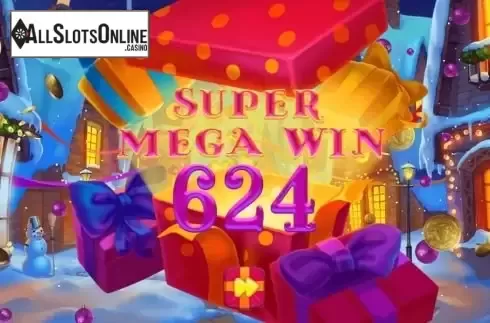 Super Mega Win