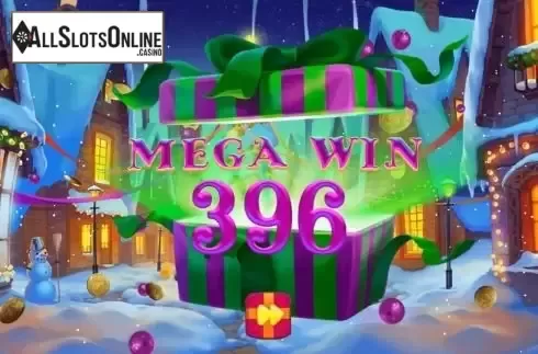 Mega Win