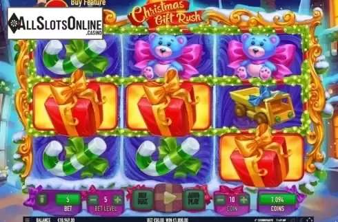 Reel Screen 3