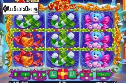 Reel Screen 2