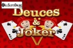 Deuces And Joker. Deuces And Joker (Novomatic) from Novomatic