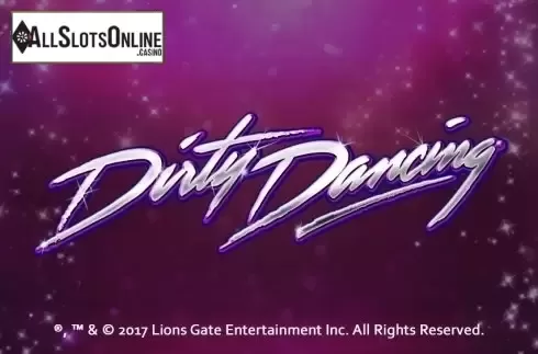 Dirty Dancing. Dirty Dancing from Playtech