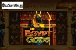 Egypt Gods