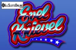 Screen1. Evel Knievel from Blueprint