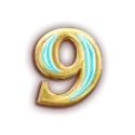 symbol 10