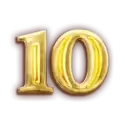 symbol 9