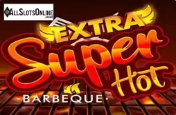 Extra Super Hot BBQ
