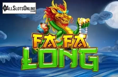 Fa Fa Long. Fa Fa Long from Aspect Gaming