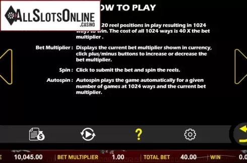 Rules. Fa Fa Long from Aspect Gaming