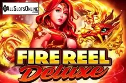 Fire Reel Deluxe