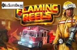 Flaming Reels