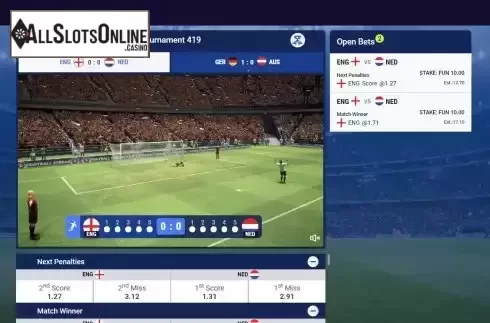 Game screen 7