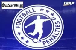 Football Penalty Duel