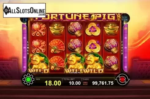 Win screen 2