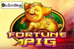Fortune Pig (CT Gaming)