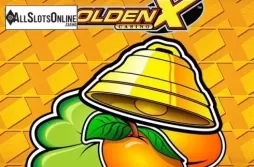 GOLDEN X casino. GOLDEN X casino from Greentube
