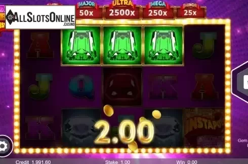 Win screen 2