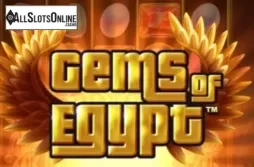 Gems of Egypt Connecta Ways