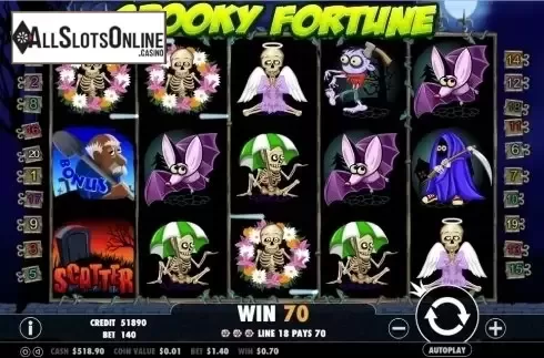Win Screen . Grave Grabbers from Pragmatic Play