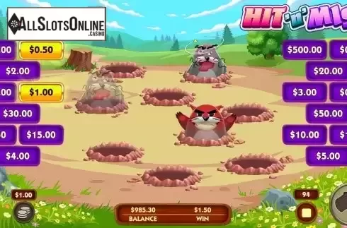Win Screen 2
