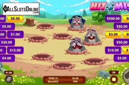 Win Screen 4