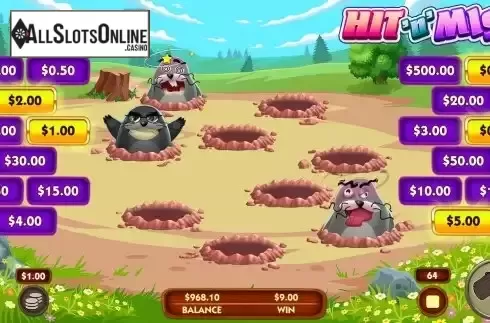 Win Screen 3