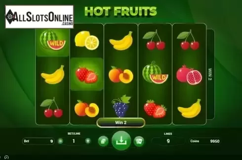 Win screen 2