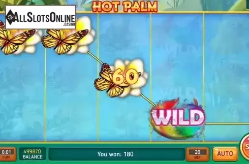 Win screen 4
