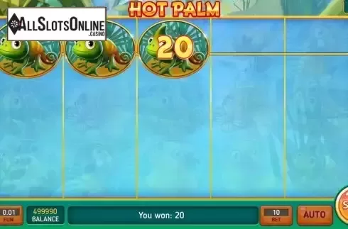 Win screen 2