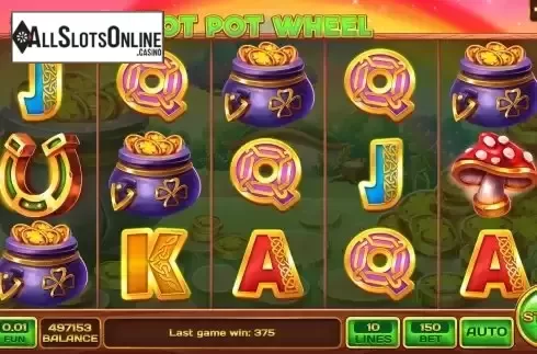 Win screen 2