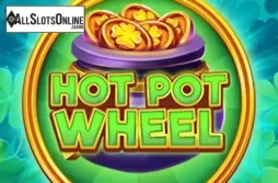 Hot Pot Wheel