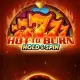 Hot to Burn Hold and Spin