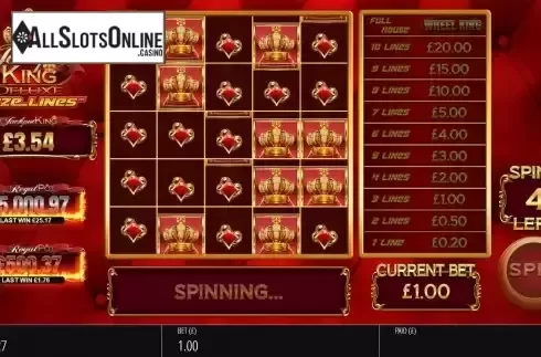 Game Screen 2