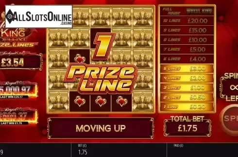 Win Screen 2