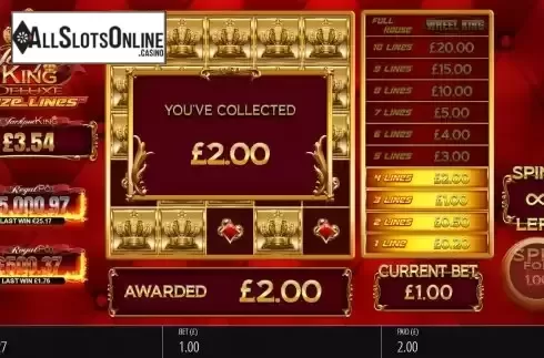 Win Screen 3