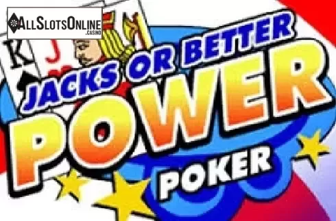 Jacks or Better MH. Jacks or Better MH (Microgaming) from Microgaming