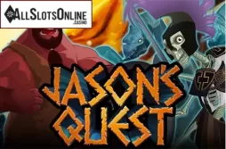 Jason's Quest