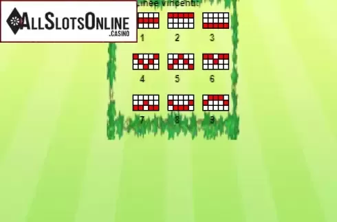 Screen9. Jungle Boy (9) from Portomaso Gaming