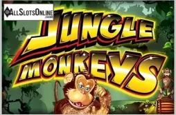 Jungle Monkeys