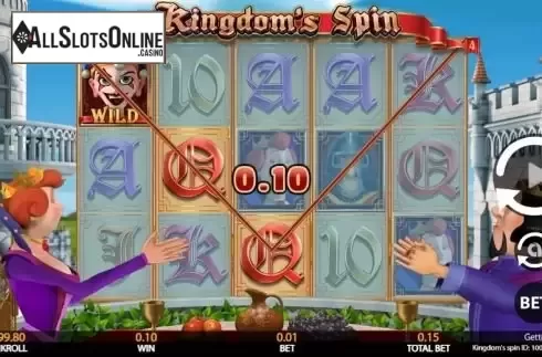 Win Screen