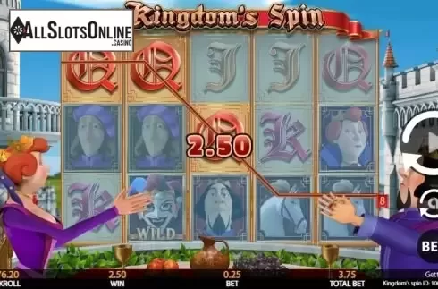 Win Screen 3
