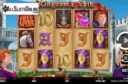 Reel Screen
