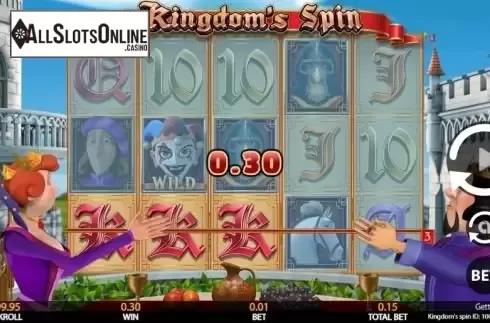 Win Screen 2