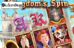 Kingdom's Spin