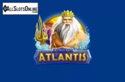 King of atlantis