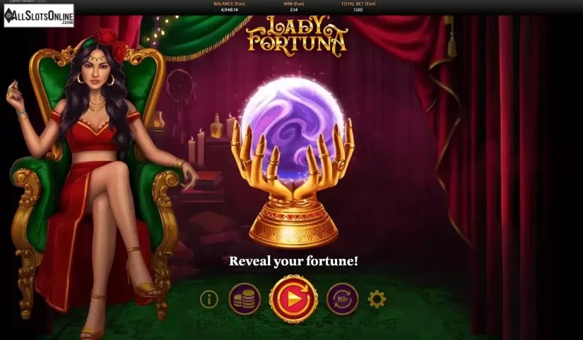 Feature Win Screen 2